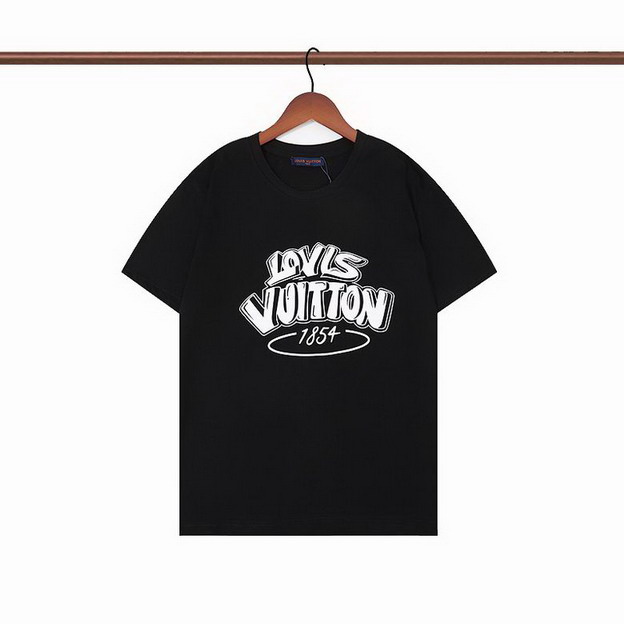 men LV t-shirts S-XXL-189